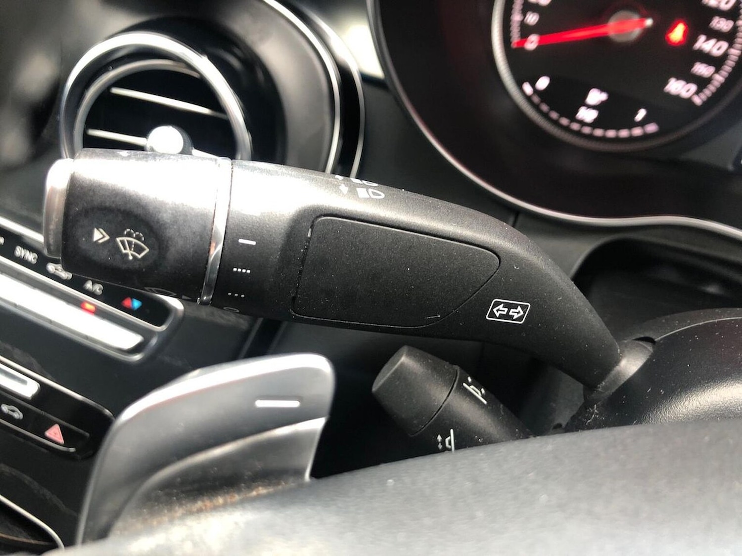 Used Mercedes-Benz GLC 2017 for sale - 76422316: Photo 28