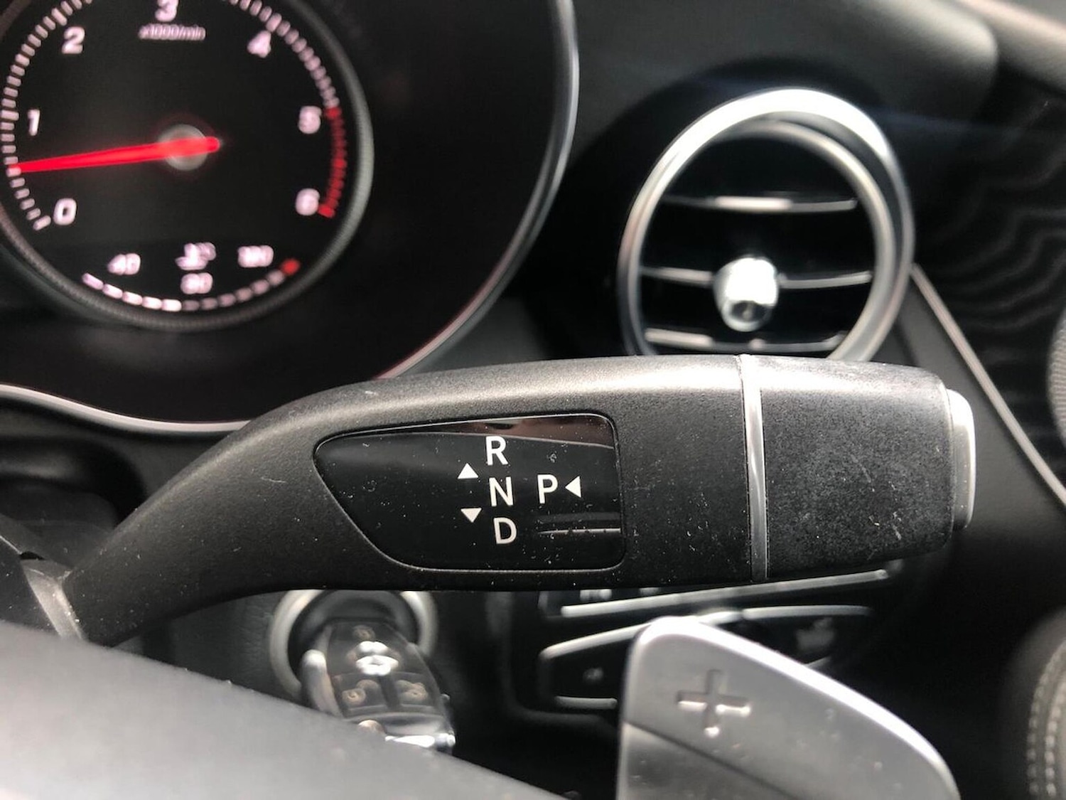 Used Mercedes-Benz GLC 2017 for sale - 76422316: Photo 29