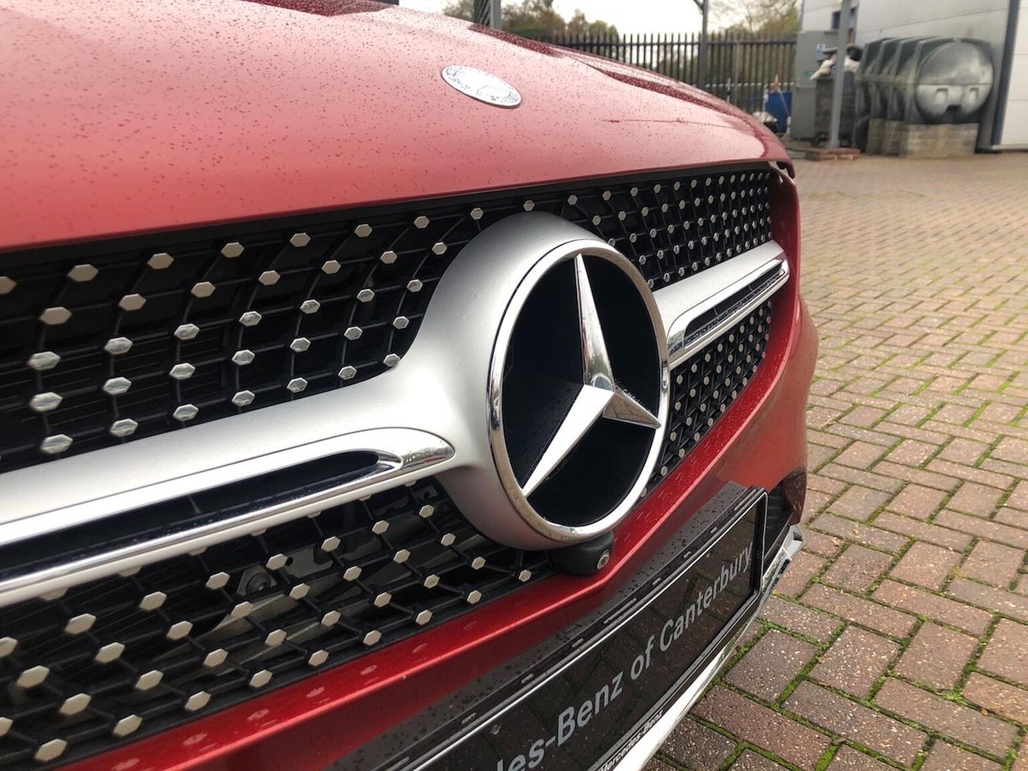 Used Mercedes-Benz GLC 2017 for sale - 76422316: Photo 33