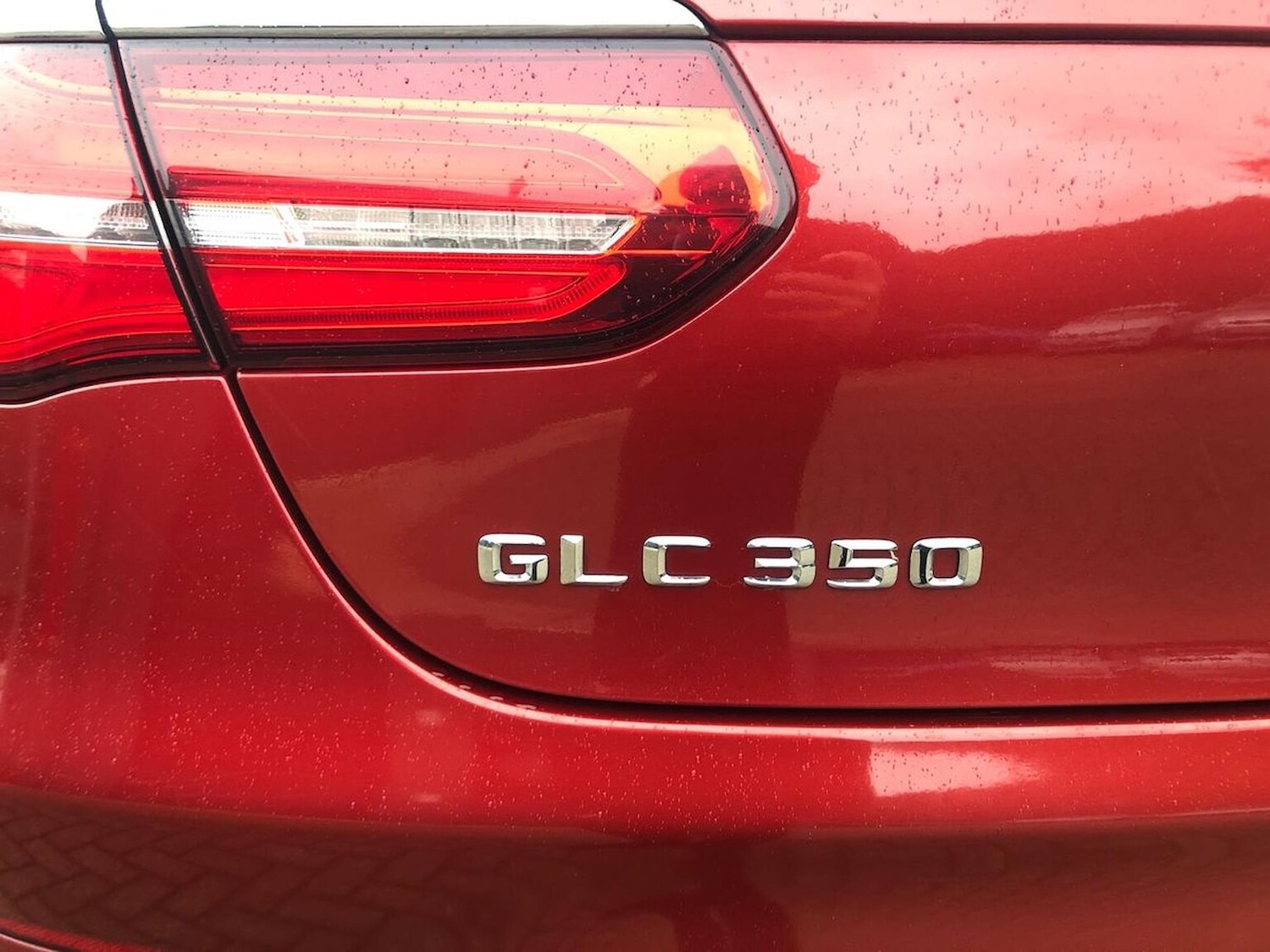 Used Mercedes-Benz GLC 2017 for sale - 76422316: Photo 36