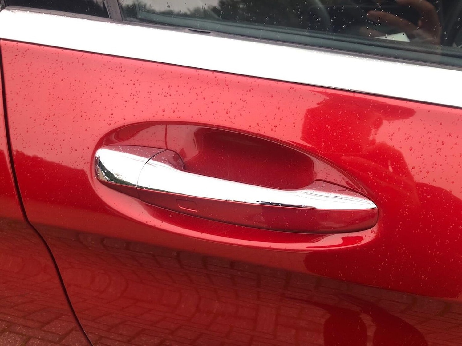 Used Mercedes-Benz GLC 2017 for sale - 76422316: Photo 37