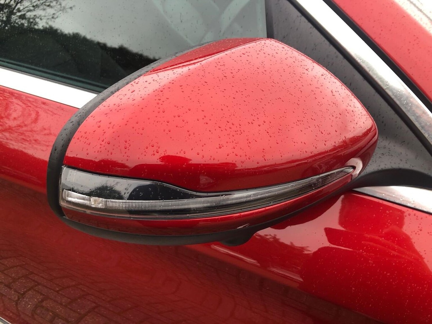 Used Mercedes-Benz GLC 2017 for sale - 76422316: Photo 38