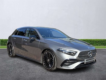 Used Mercedes-Benz A-Class 2025 for sale - 79608547: Photo