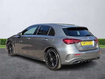 Used Mercedes-Benz A-Class 2025 for sale - 79608547: Photo