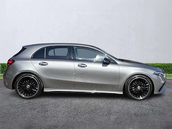 Used Mercedes-Benz A-Class 2025 for sale - 79608547: Photo