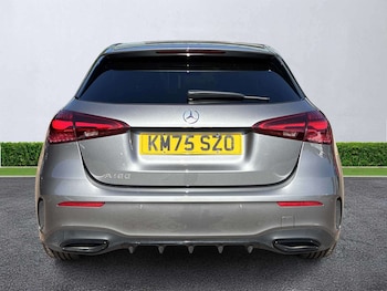 Used Mercedes-Benz A-Class 2025 for sale - 79608547: Photo