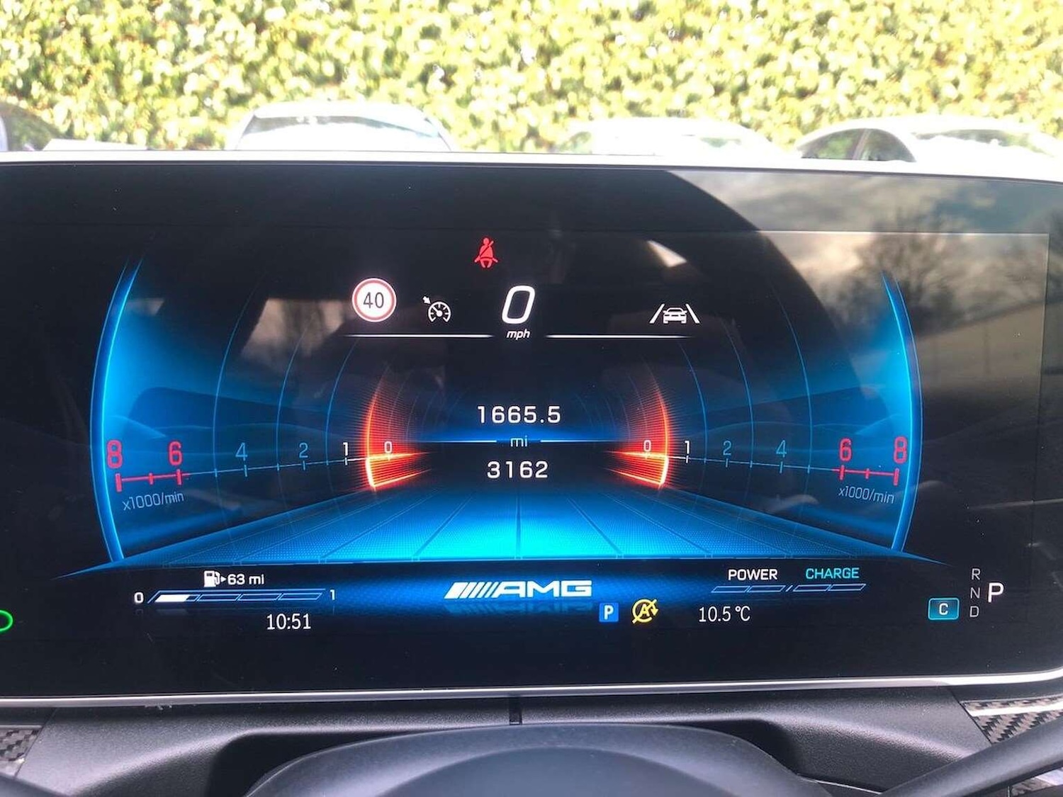 Used Mercedes-Benz CLE 2024 for sale - 77662569: Photo 10