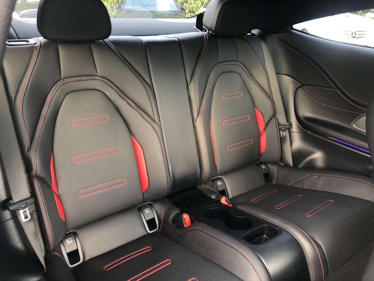 Used Mercedes-Benz CLE 2024 for sale - 77662569: Photo 16