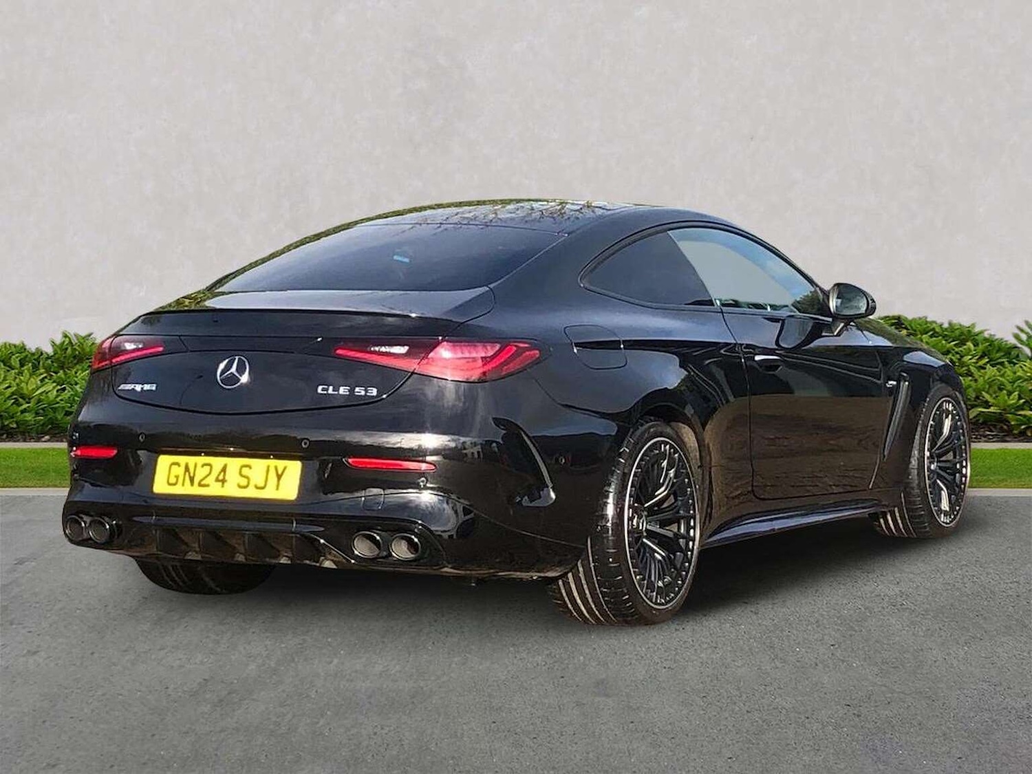 Used Mercedes-Benz CLE 2024 for sale - 77662569: Photo 18