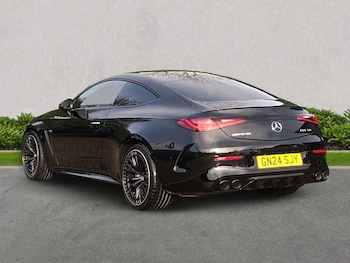 Used Mercedes-Benz CLE 2024 for sale - 77662569: Photo