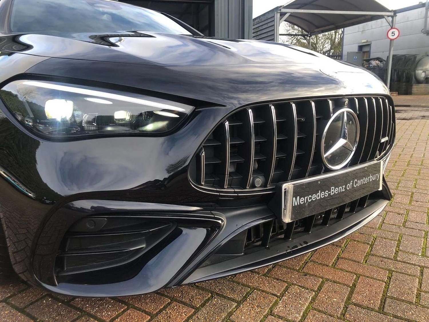 Used Mercedes-Benz CLE 2024 for sale - 77662569: Photo 33