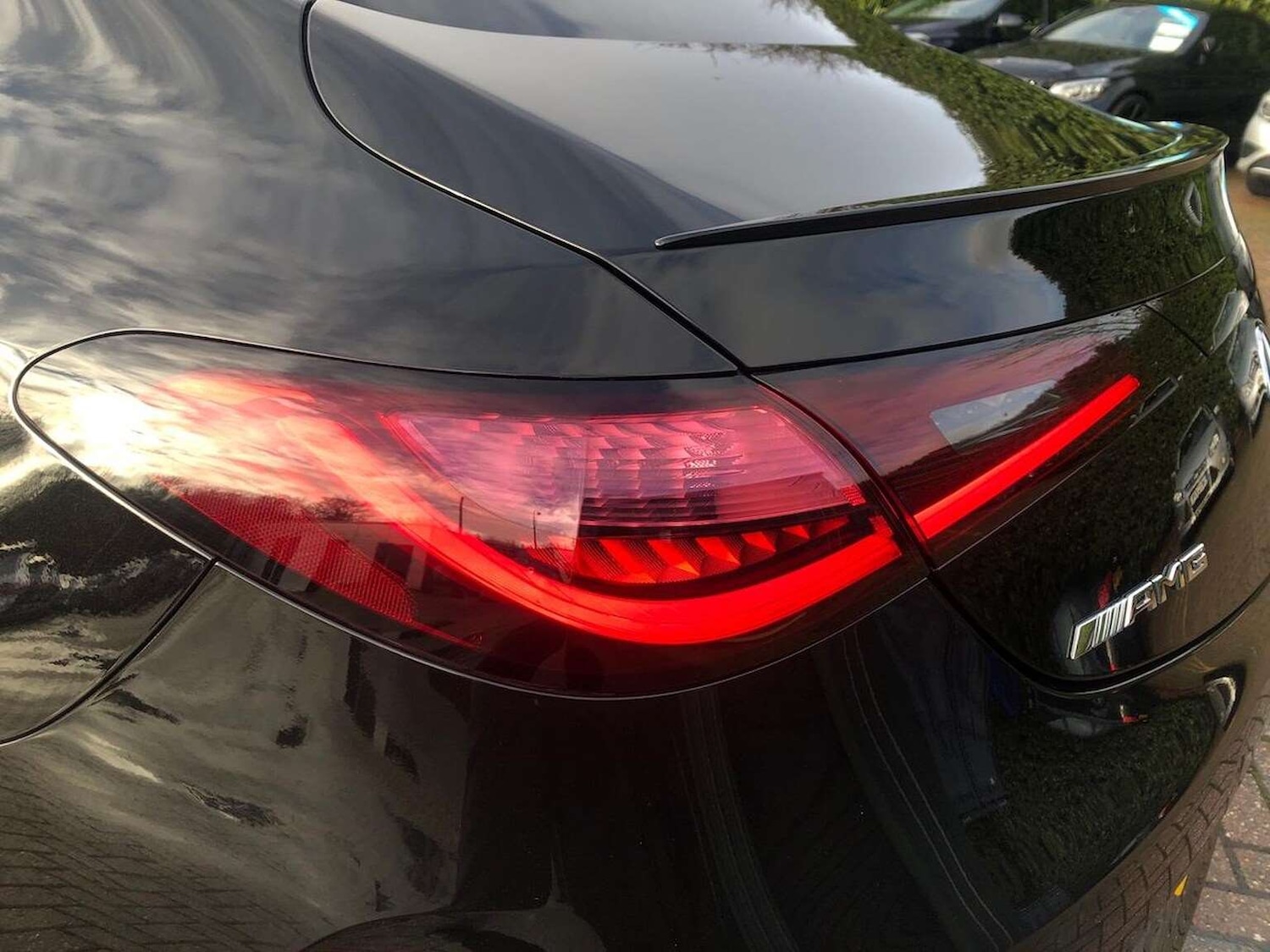 Used Mercedes-Benz CLE 2024 for sale - 77662569: Photo 36