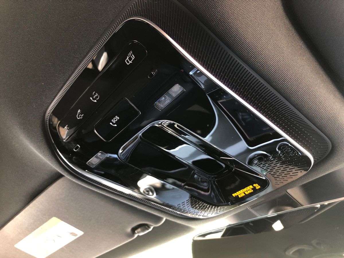 Used Mercedes-Benz C Class 2022 for sale - 78192244: Photo 14