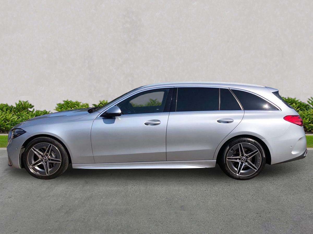 Used Mercedes-Benz C Class 2022 for sale - 78192244: Photo 19