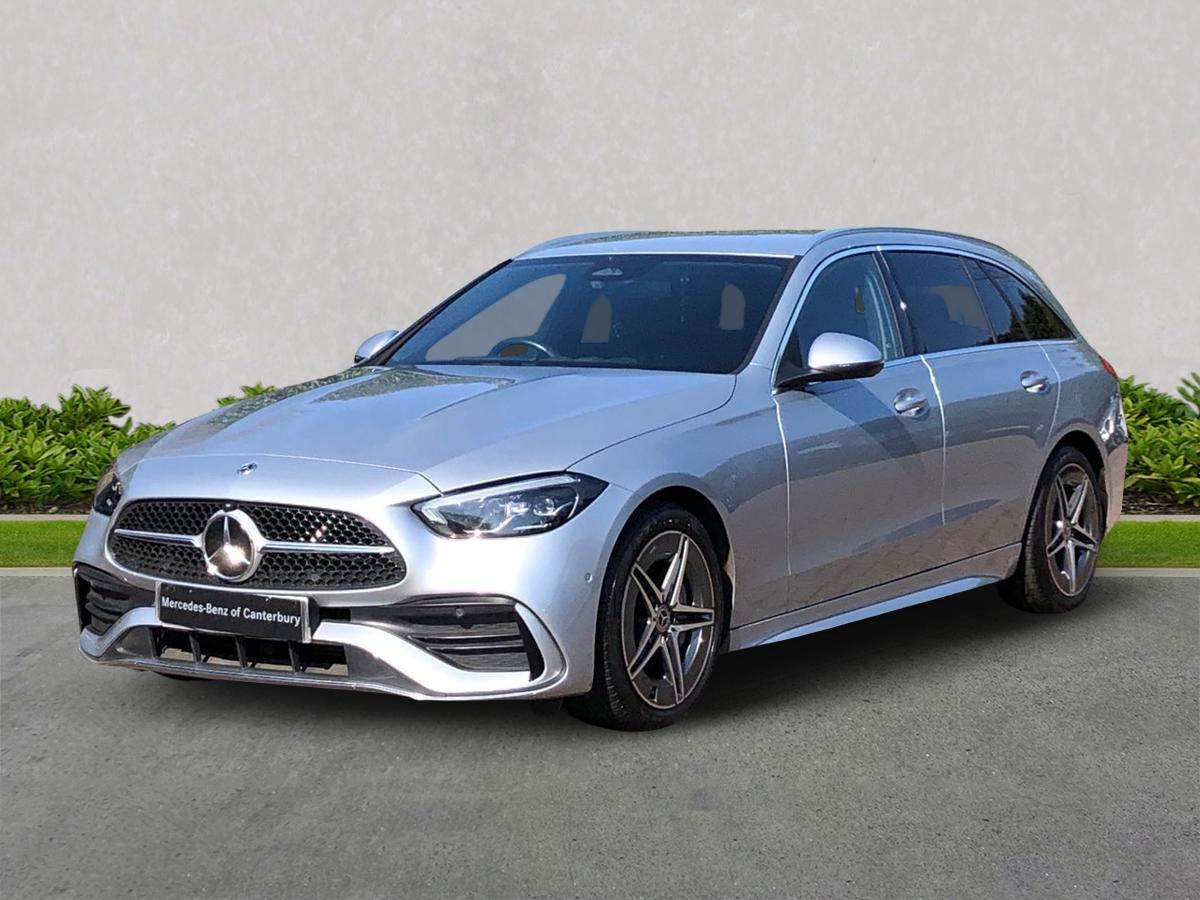 Used Mercedes-Benz C Class 2022 for sale - 78192244: Photo 20