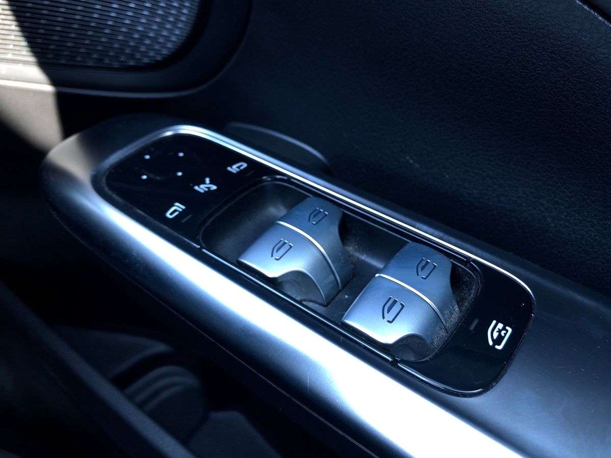 Used Mercedes-Benz C Class 2022 for sale - 78192244: Photo 21