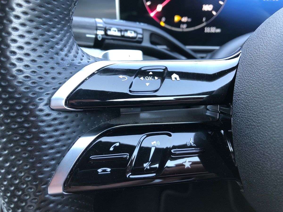 Used Mercedes-Benz C Class 2022 for sale - 78192244: Photo 26