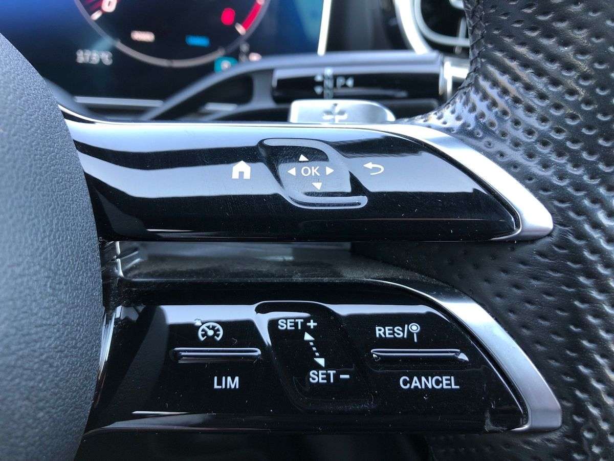 Used Mercedes-Benz C Class 2022 for sale - 78192244: Photo 27