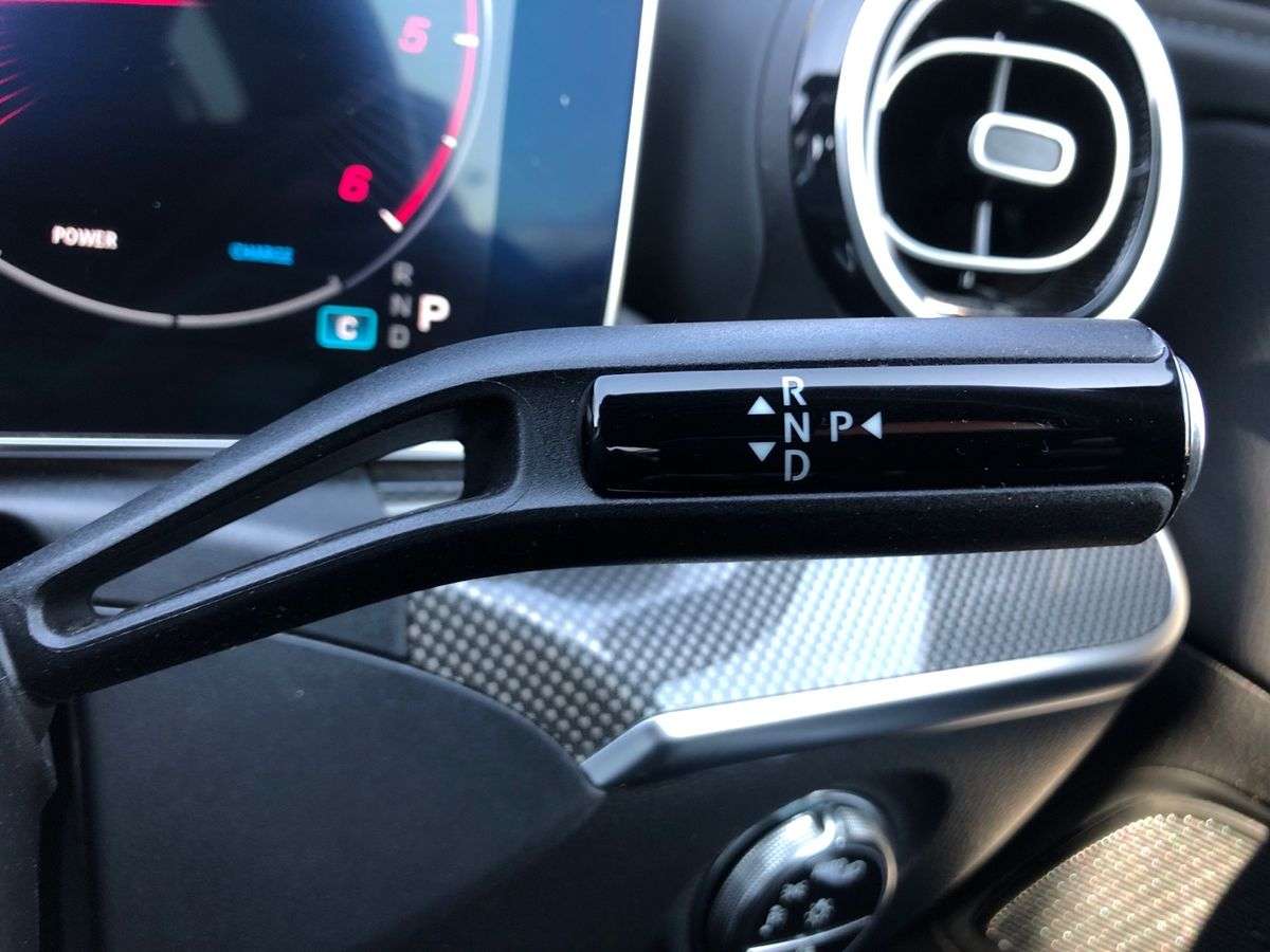 Used Mercedes-Benz C Class 2022 for sale - 78192244: Photo 29