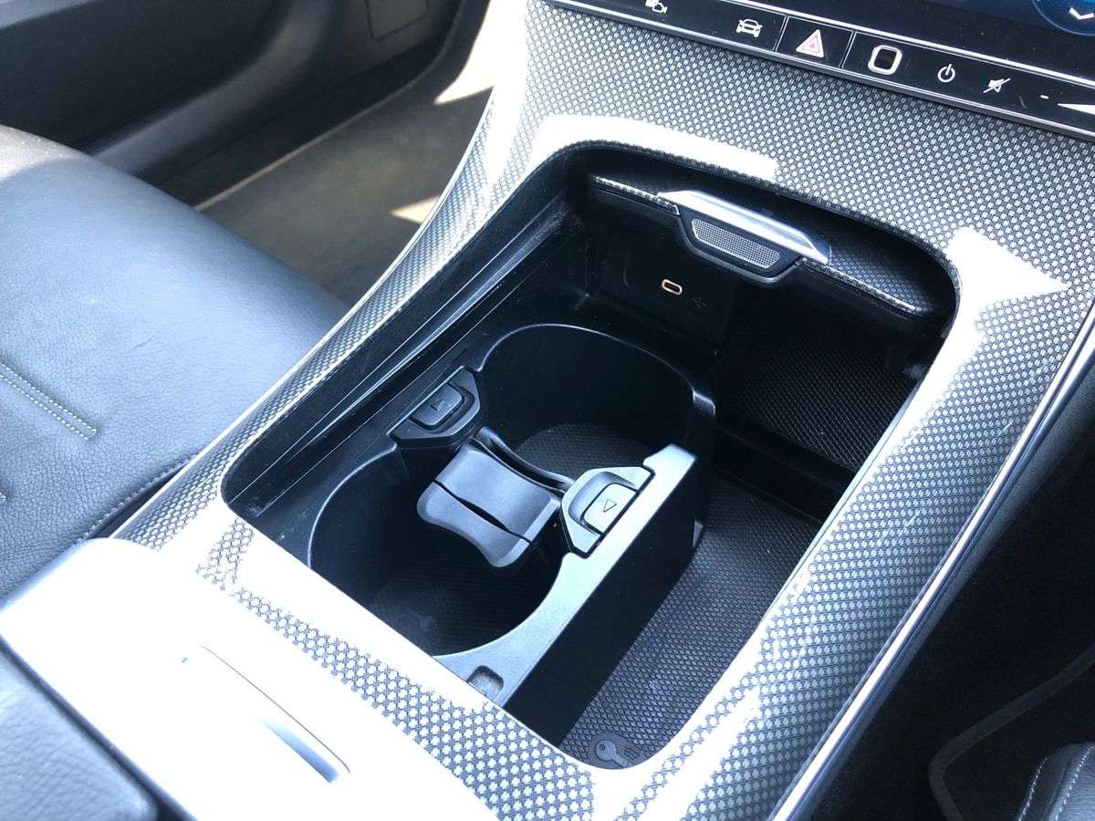 Used Mercedes-Benz C Class 2022 for sale - 78192244: Photo 32