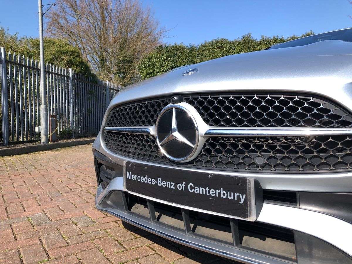 Used Mercedes-Benz C Class 2022 for sale - 78192244: Photo 33