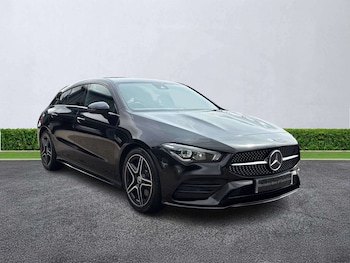 Used Mercedes-Benz CLA 2022 for sale - 79507697: Photo