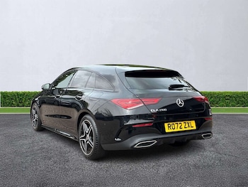 Used Mercedes-Benz CLA 2022 for sale - 79507697: Photo