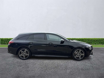 Used Mercedes-Benz CLA 2022 for sale - 79507697: Photo