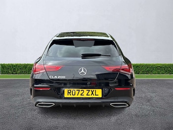 Used Mercedes-Benz CLA 2022 for sale - 79507697: Photo