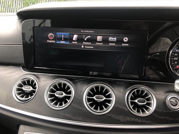 Used Mercedes-Benz E-Class 2018 for sale - 75475604: Photo 11