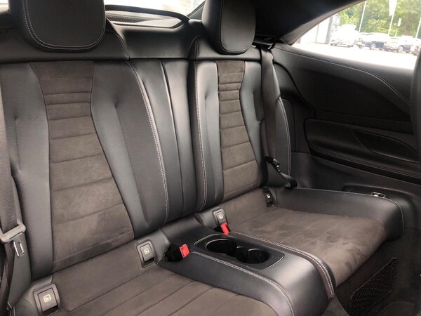 Used Mercedes-Benz E-Class 2018 for sale - 75475604: Photo 16