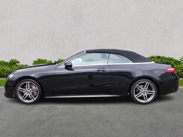 Used Mercedes-Benz E-Class 2018 for sale - 75475604: Photo 19