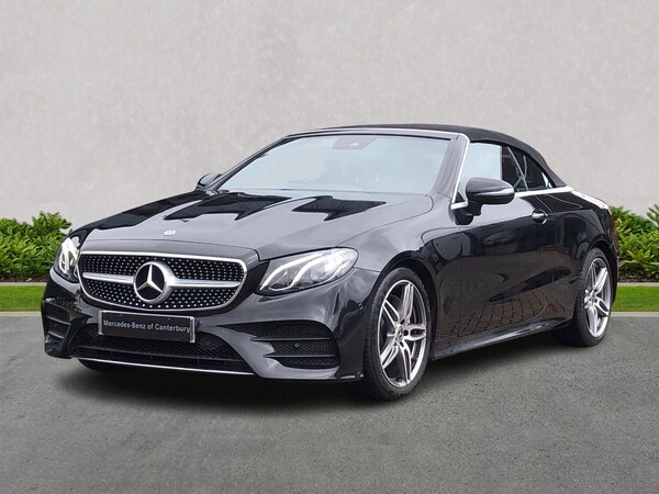 Used Mercedes-Benz E-Class 2018 for sale - 75475604: Photo 20