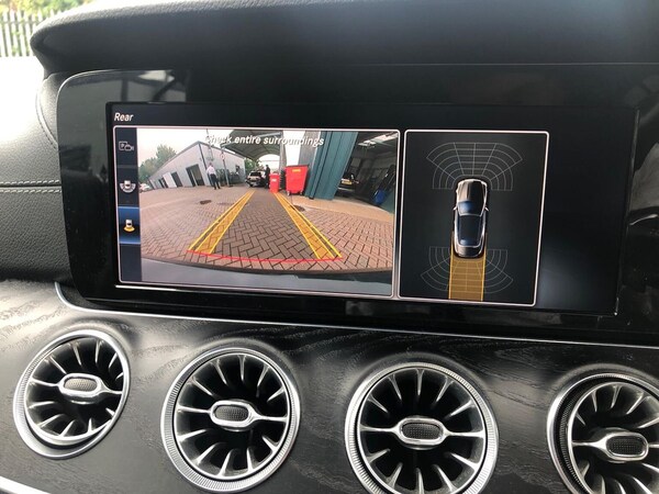 Used Mercedes-Benz E-Class 2018 for sale - 75475604: Photo 23