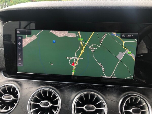 Used Mercedes-Benz E-Class 2018 for sale - 75475604: Photo 24