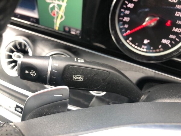 Used Mercedes-Benz E-Class 2018 for sale - 75475604: Photo 28
