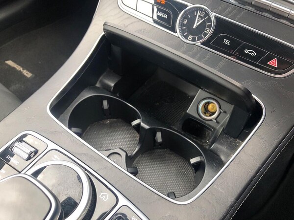 Used Mercedes-Benz E-Class 2018 for sale - 75475604: Photo 32