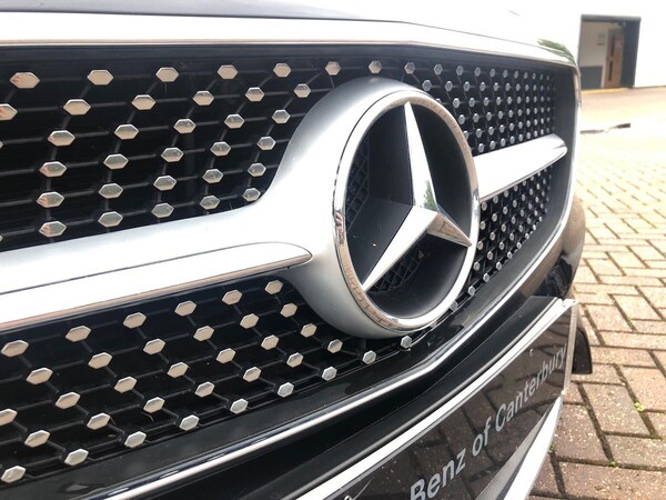 Used Mercedes-Benz E-Class 2018 for sale - 75475604: Photo 33