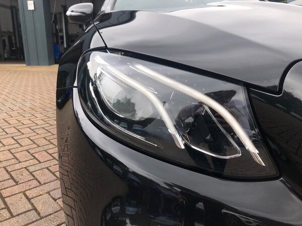 Used Mercedes-Benz E-Class 2018 for sale - 75475604: Photo 34