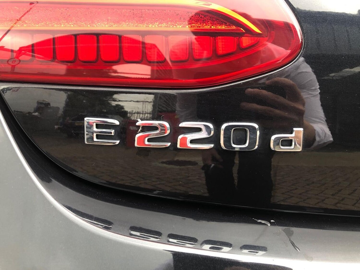 Vehicle 36