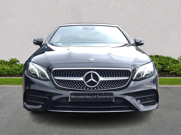 Used Mercedes-Benz E-Class 2018 for sale - 75475604: Photo 5