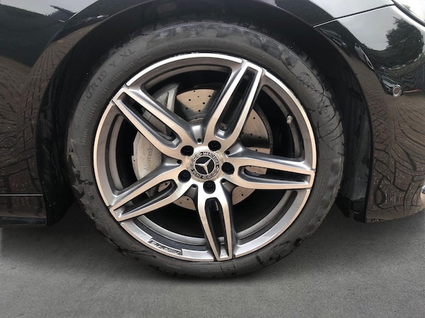 Used Mercedes-Benz E-Class 2018 for sale - 75475604: Photo 6