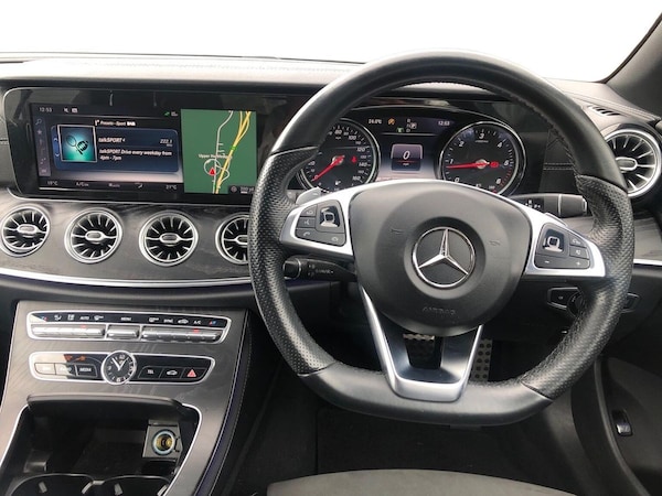 Used Mercedes-Benz E-Class 2018 for sale - 75475604: Photo 9