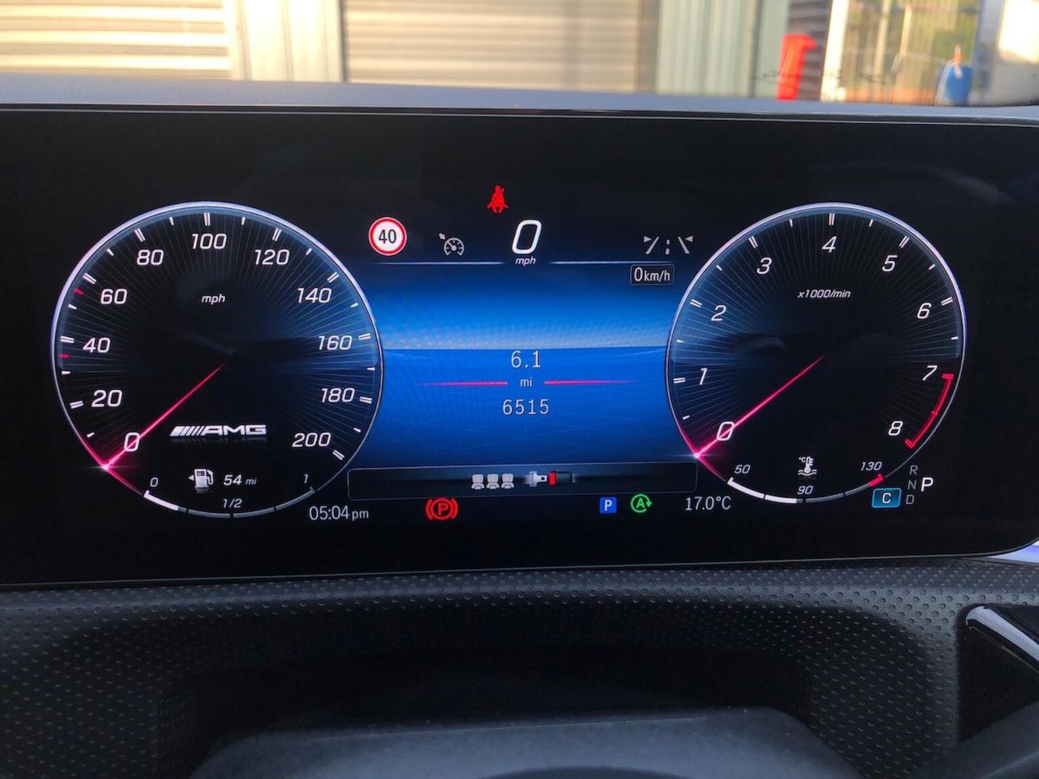 Used Mercedes-Benz A-Class 2024 for sale - 77028115: Photo 10