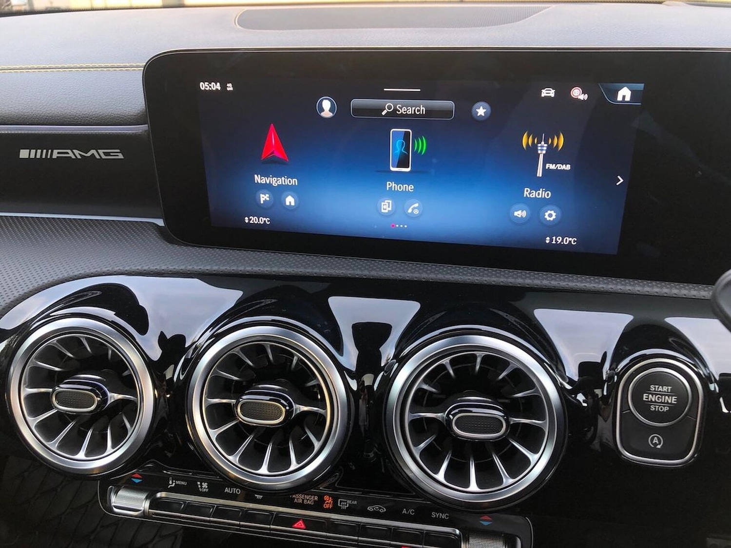 Used Mercedes-Benz A-Class 2024 for sale - 77028115: Photo 11