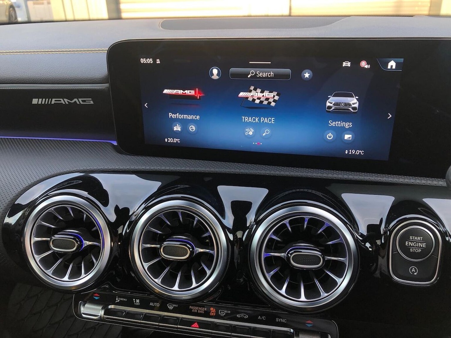 Used Mercedes-Benz A-Class 2024 for sale - 77028115: Photo 12