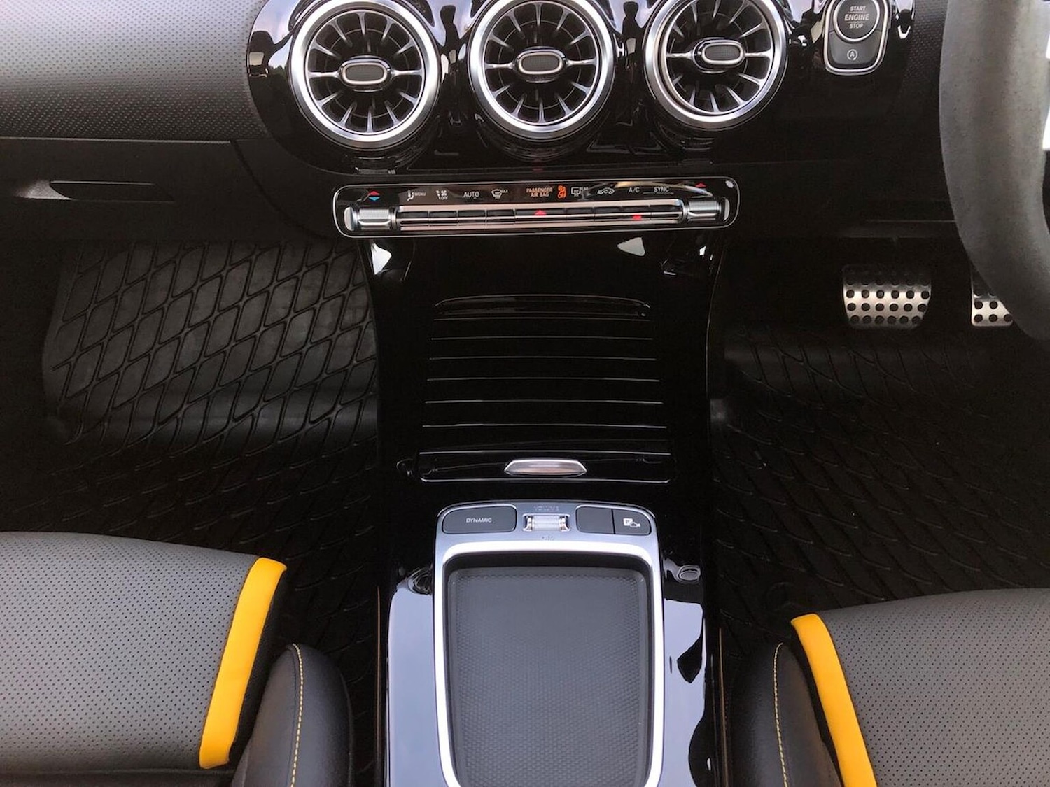 Used Mercedes-Benz A-Class 2024 for sale - 77028115: Photo 13