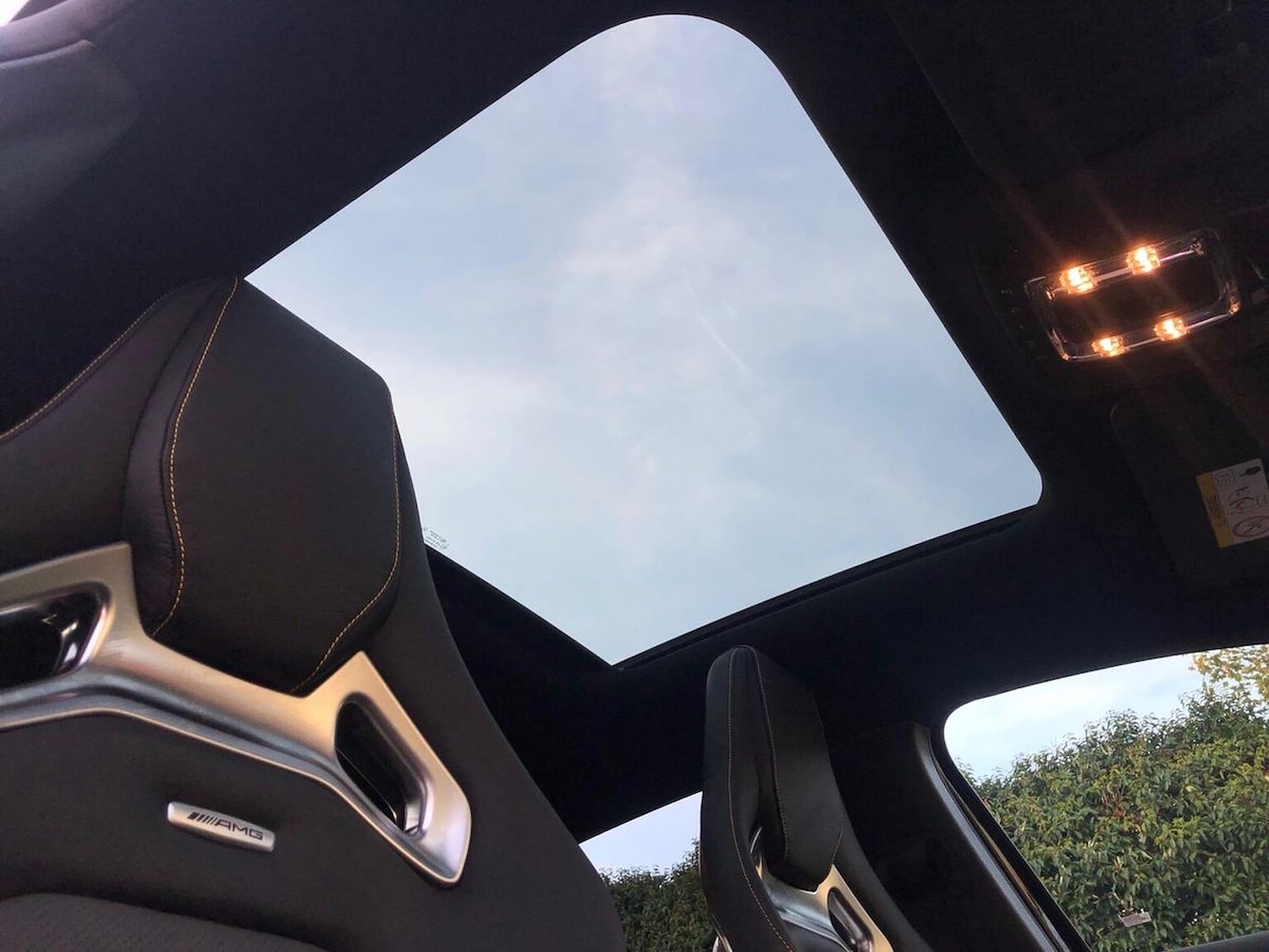 Used Mercedes-Benz A-Class 2024 for sale - 77028115: Photo 14