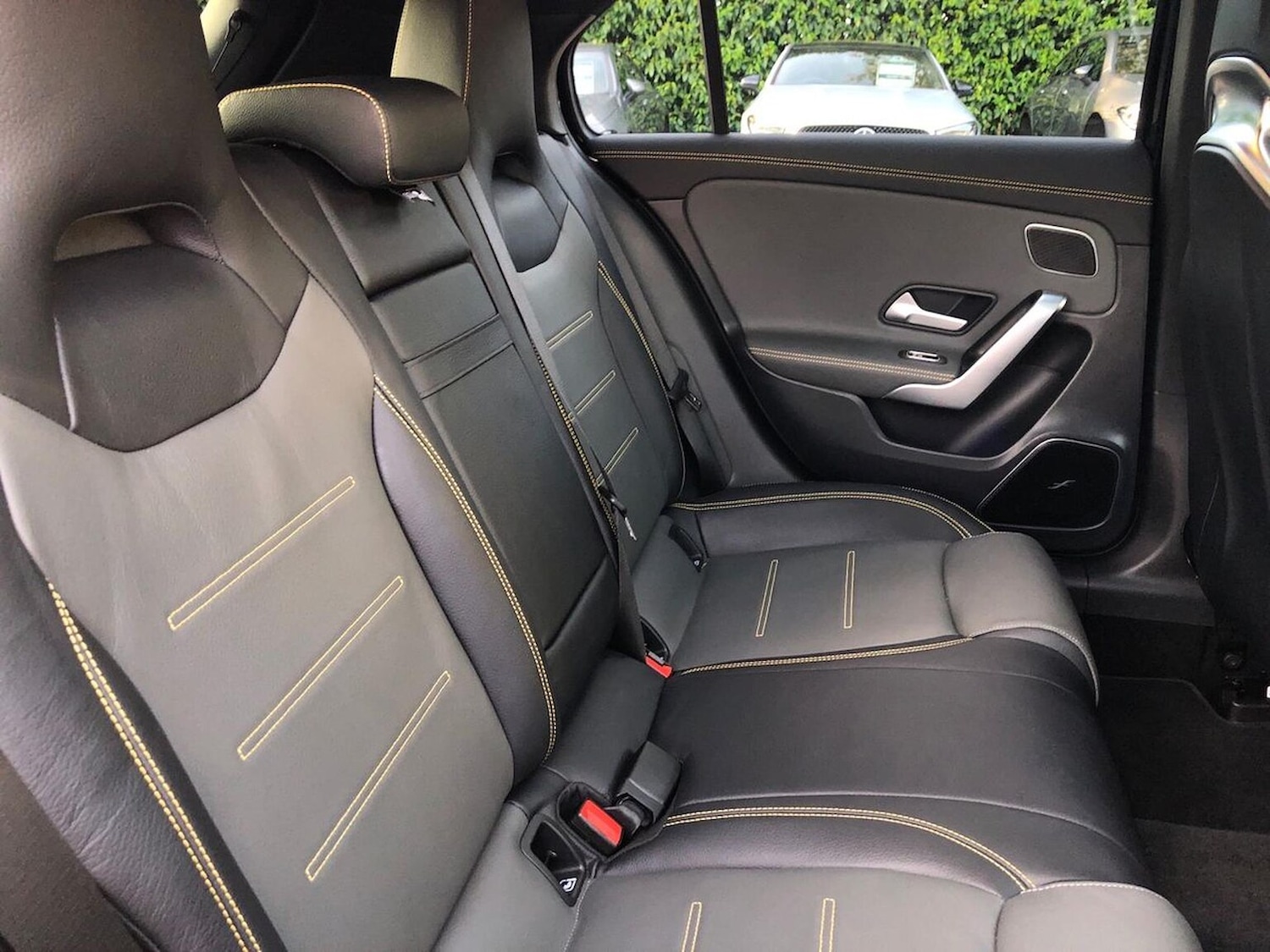 Used Mercedes-Benz A-Class 2024 for sale - 77028115: Photo 16