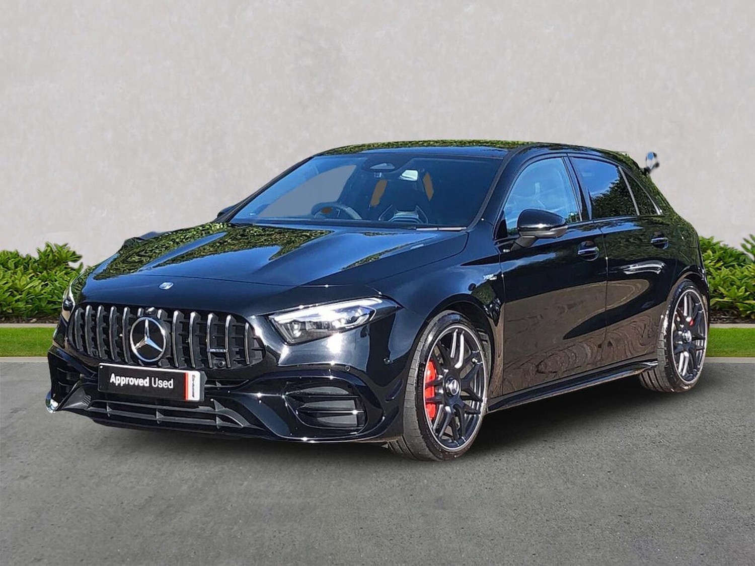 Used Mercedes-Benz A-Class 2024 for sale - 77028115: Photo 20